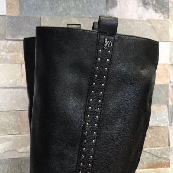 Sam Edelman Prina Riding Boot - Picture 7 of 11